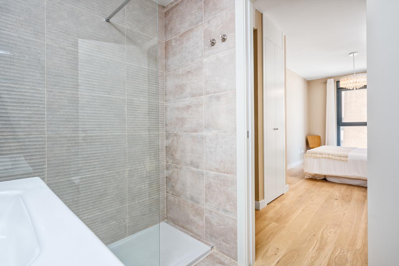 Iloftmalaga Pacifico 15 Apartment ภายนอก รูปภาพ