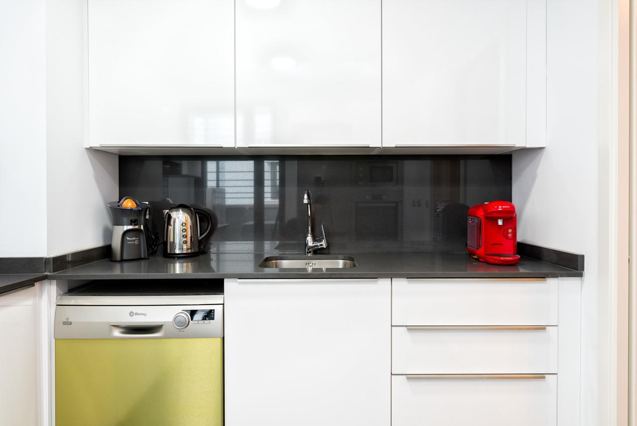 Iloftmalaga Pacifico 15 Apartment ภายนอก รูปภาพ