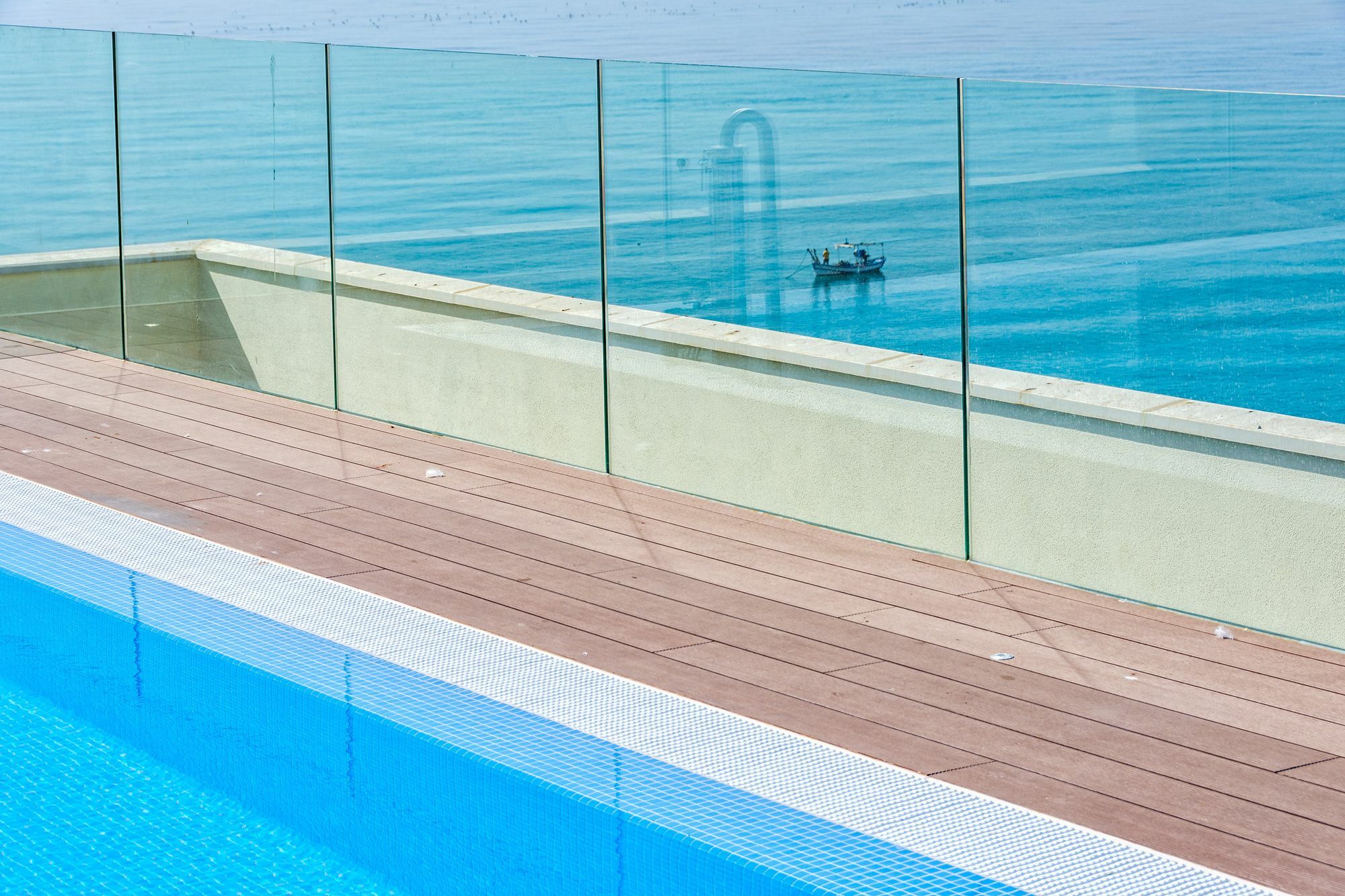 Iloftmalaga Pacifico 15 Apartment ภายนอก รูปภาพ